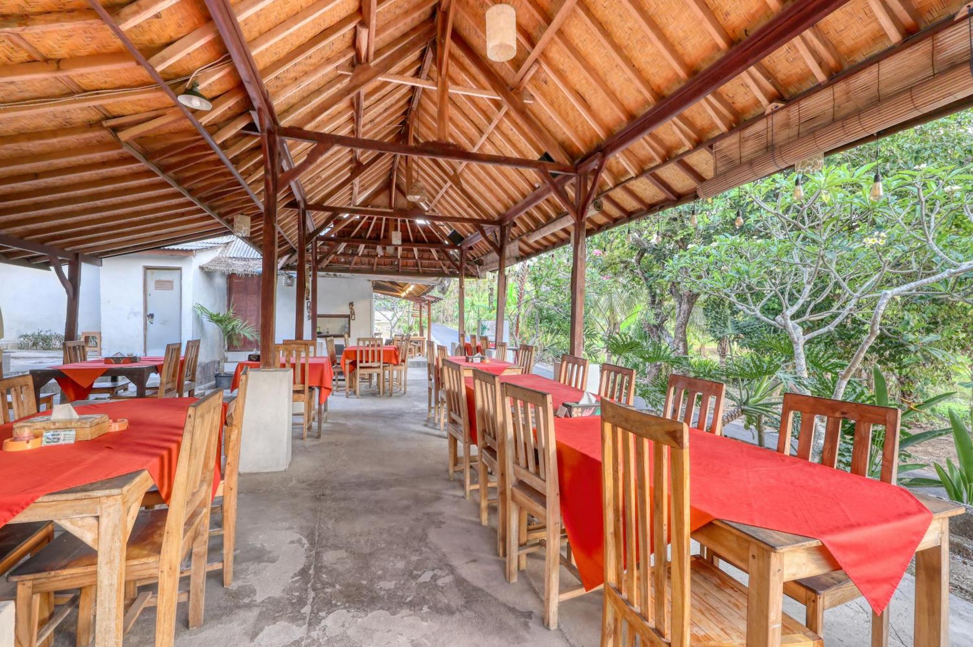 Ng Sweet Home Batumadeg ภายนอก รูปภาพ