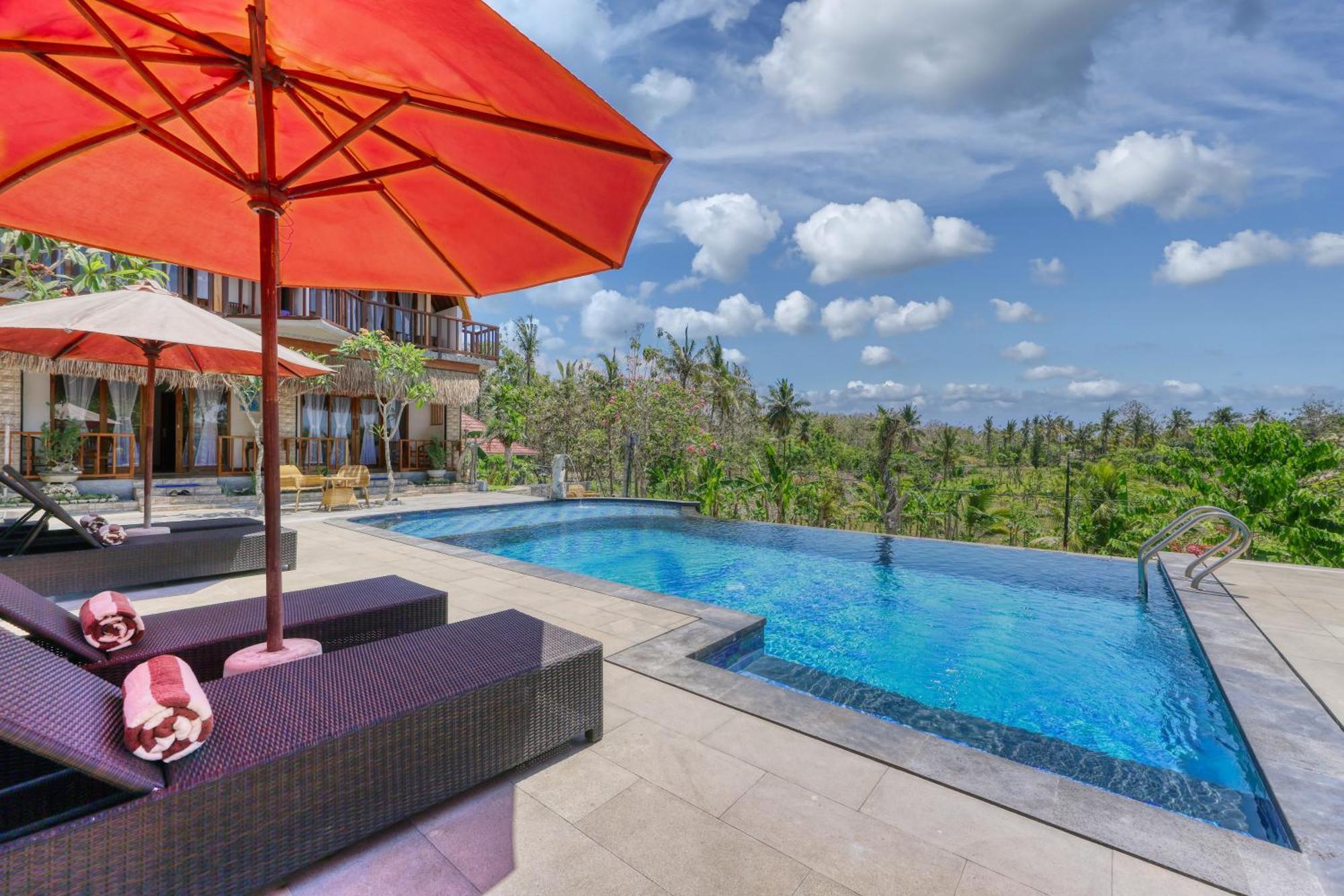 Ng Sweet Home Batumadeg ภายนอก รูปภาพ